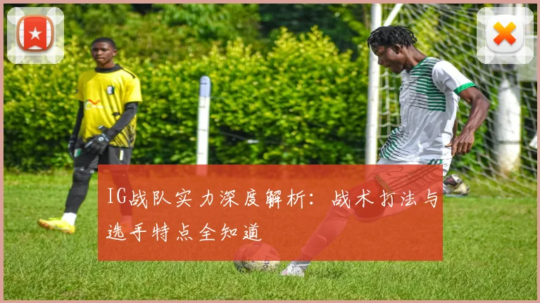 IG战队实力深度解析：战术打法与选手特点全知道