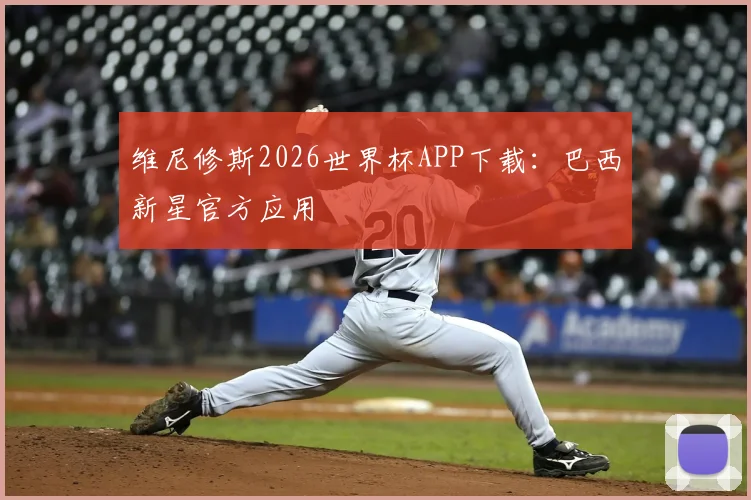 维尼修斯2026世界杯APP下载：巴西新星官方应用