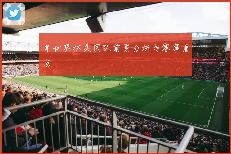 年世界杯美国队前景分析与赛事看点