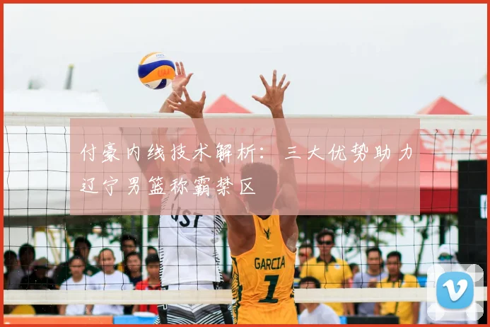 付豪内线技术解析：三大优势助力辽宁男篮称霸禁区